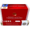 Esoterika - Incenso Garden Fresh -- Chakra Healing Masala -- 15Gr