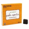 Esoterika - Aromafume Mattoncini Di Incenso Palo Santo