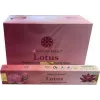 Esoterika - Incenso Garden Fresh -- Loto Masala -- 15Gr