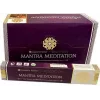 Esoterika - Incenso Garden Fresh -- Mantra Meditation Masala -- 15Gr