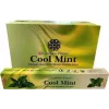 Esoterika - Incenso Garden Fresh -- Menta Piperita Masala -- 15Gr