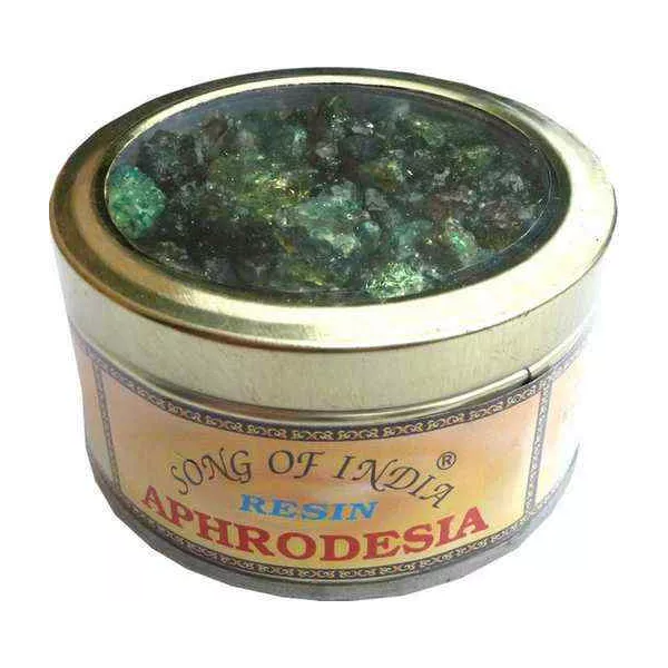 Esoterika - Incenso In Resina Aphrodesia -- 60 G