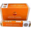 Esoterika - Incenso Garden Fresh -- Sandalo Mysore Masala -- 15Gr