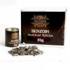 Esoterika - Incenso In Resina Benzoin black box -- 50 G