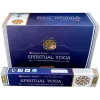 Esoterika - Incenso Garden Fresh -- Spiritual Yoga Masala -- 15Gr