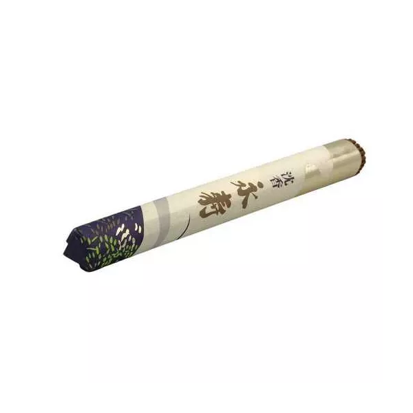 Esoterika - Incenso Giapponese Jinkoh Eiju Aloeswood -- 23 G- 13,5 Cm