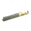 Esoterika - Incenso Giapponese Zuiun Aloeswood -- 24 G- 13,5 Cm