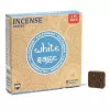 Esoterika - Aromafume Mattoncini Di Incenso Salvia Bianca -- 40gr