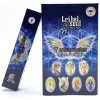 Esoterika - Incenso Hari Darshan Tribal Soul -- 7 Arcangeli -- Box 