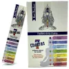 Esoterika - Incenso Hari Darshan Tribal Soul -- Chakra bianco -- Bo