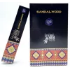 Esoterika - Incenso Hari Darshan Tribal Soul -- Lavanda -- Box 12 co