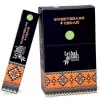 Esoterika - Incenso Hari Darshan Tribal Soul -- Legno di Cedro & Erbe