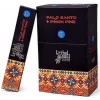 Esoterika - Incenso Hari Darshan Tribal Soul -- Palo Santo + Pino -- 