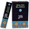 Esoterika - Incenso Hari Darshan Tribal Soul -- Salvia Bianca -- Box