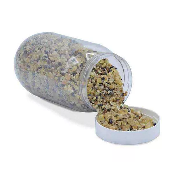 Esoterika - Incenso In Resina Basilica Confezione Grande -- 500 G