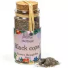 Esoterika - Incenso In Resina Copale Nero -- 17 G- 30 Ml in vetro