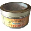 Esoterika - Incenso In Resina Cyperus -- 25 G