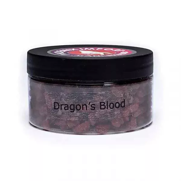 Esoterika - Incenso In Resina Dragon‘S Blood -- 80 G