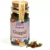 Esoterika - Incenso In Resina Guggul Indiano -- 18 G- 30 Ml in vetro