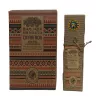 Esoterika - Incenso in resina organica Banjara Cannella -- 25 Gr