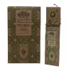 Esoterika - Incenso in resina organica Banjara Patchouli -- 25 Gr