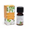 Esoterika - Aromafume miscela olio essenziale Salvia Bianca & Sandalo 