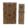 Esoterika - Incenso in resina organica Banjara Vaniglia -- 25 Gr