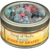 Esoterika - Incenso In Resina Queen of Heaven -- 50 G