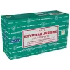 Esoterika - Incenso Satya Agarbatti Egyptian Jasmine -- Box 12 confezi