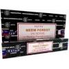 Esoterika - Incenso Satya Agarbatti Neem Forest -- Box 12 confezioni