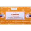 Esoterika - Incenso Satya Champa -- Box12 confezioni