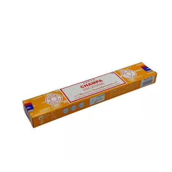 Esoterika - Incenso Satya Champa -- Confezione 15 g