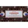 Esoterika - Incenso Satya Cinnamom -- Box 12 confezioni