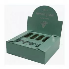 Esoterika - Incenso Morning Star Gardenia -- 20 G