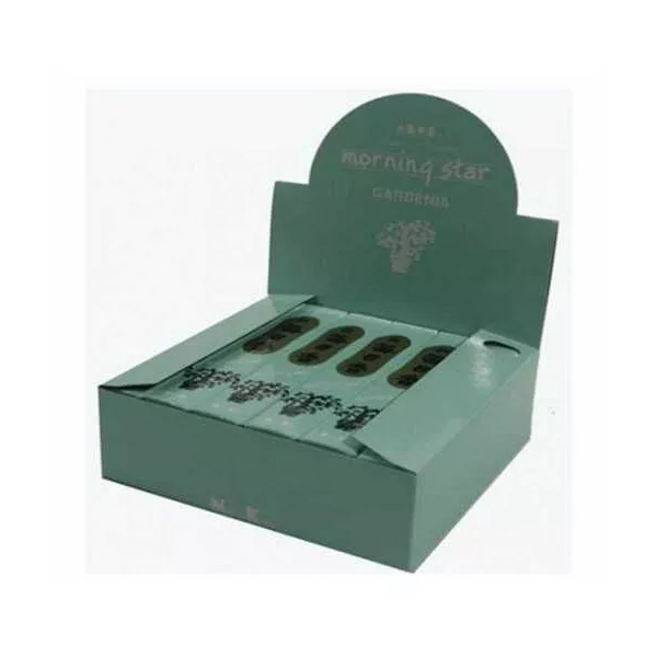 Esoterika - Incenso Morning Star Gardenia -- 20 G