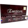 Esoterika - Incenso Satya Emotions -- Box 12 confezioni