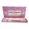 Esoterika - Incenso Satya Exotic Romance -- Box 12 confezioni