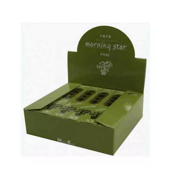 Esoterika - Incenso Morning Star Pino -- 20 G