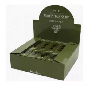 Esoterika - Incenso Morning Star Tè Verde -- 20 G