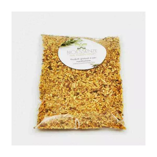 Esoterika - Incenso Palo Santo Grani Fini -- 10 G