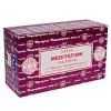 Esoterika - Incenso Satya Meditation -- Box 12 confezioni