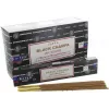Esoterika - Incenso Satya Agarbatti Black Champa -- box 12 confezioni