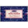 Esoterika - Incenso Satya Reiki Power -- box 12 confezioni