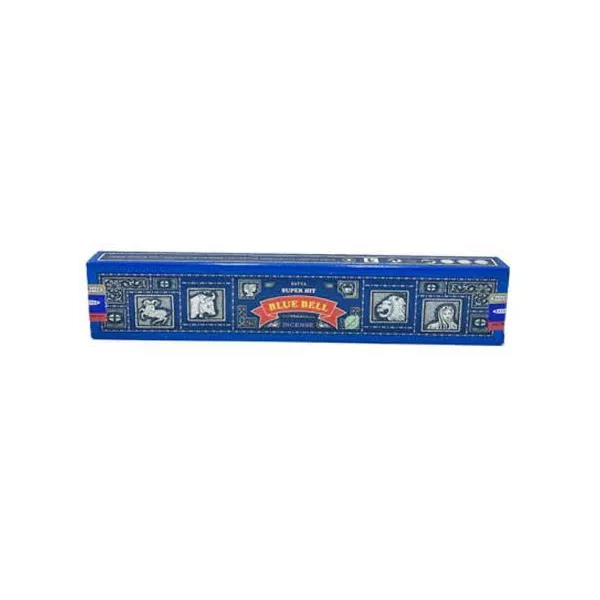 Esoterika - Incenso Satya Super Hit Blue Bell -- Confezione 15 g