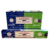 Esoterika - Incenso Satya Combo Nag Champa e Spicy Patchouli -- Box 12