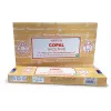 Esoterika - Incenso Satya Copal -- Box 12 confezioni