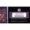 Esoterika - Incenso Sri Durga Spiritual Mandala -- box 12 confezioni