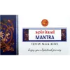 Esoterika - Incenso Sri Durga Spiritual Mantra -- box 12 confezioni