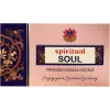 Esoterika - Incenso Sri Durga Spiritual Soul -- box 12 confezioni