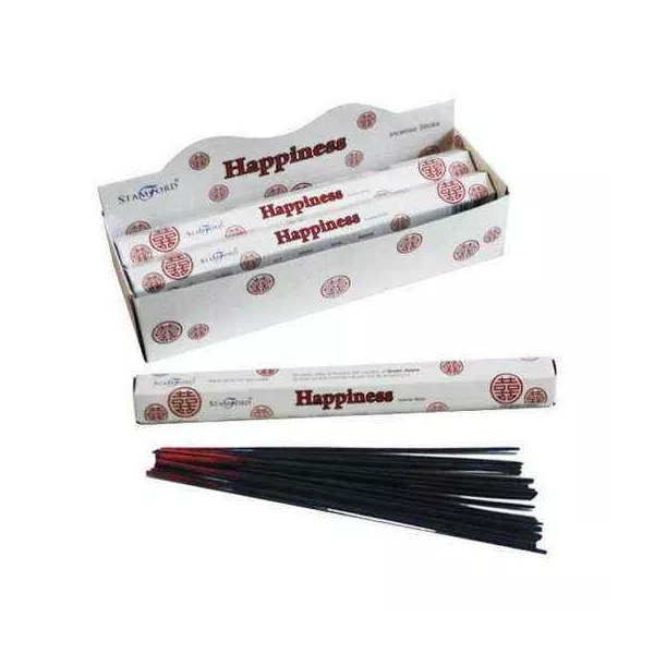 Esoterika - Incenso Stamford Happiness -- 20gr